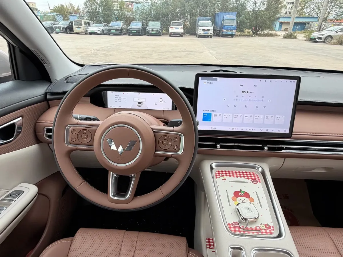 2025 WuLing HongGuang New Energy REEV 99HP REEV,autocango,china used car exporter,china ev exporter,chinese used car exporter,chinese used ev exporter