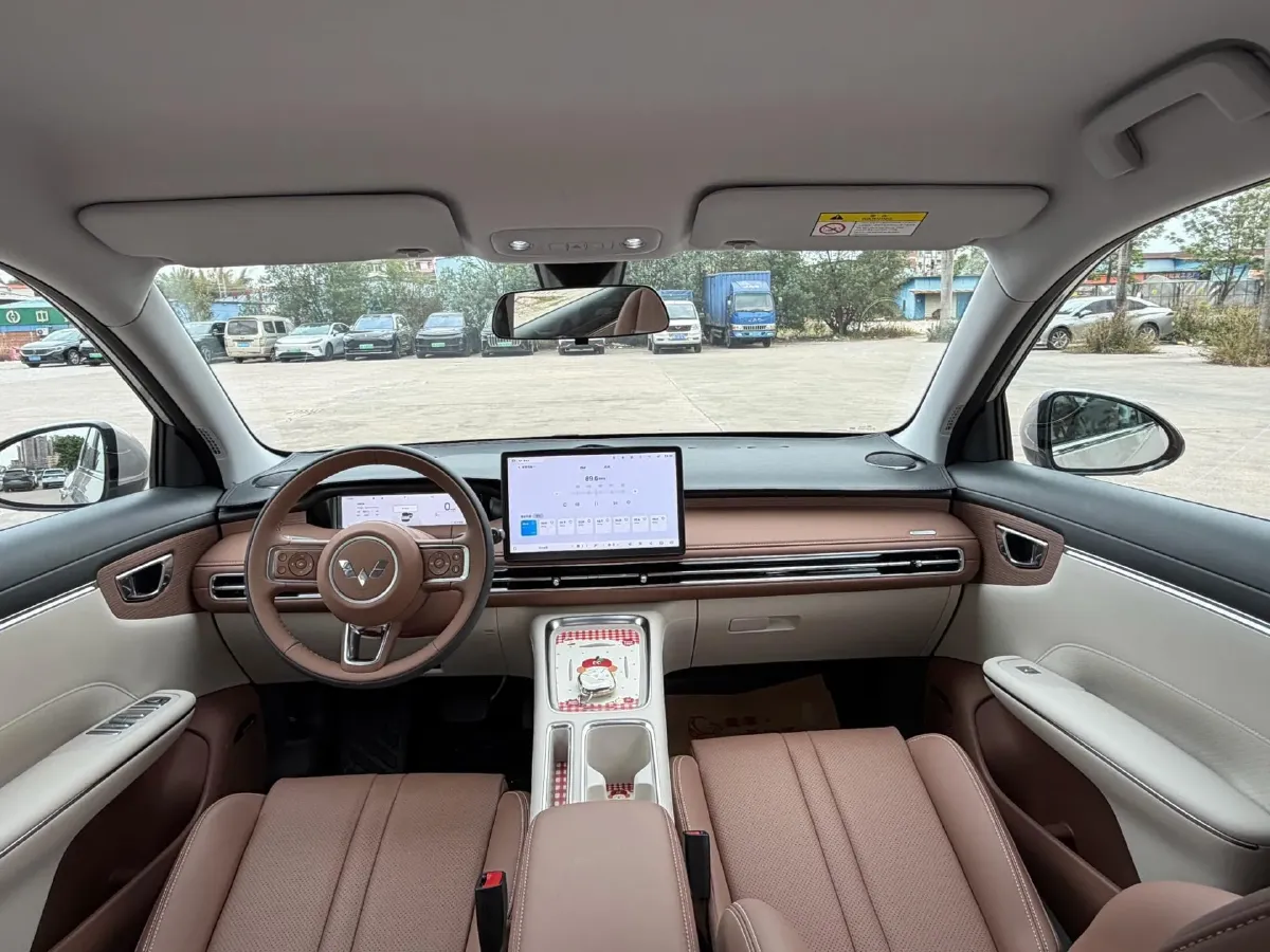 2025 WuLing HongGuang New Energy REEV 99HP REEV,autocango,china used car exporter,china ev exporter,chinese used car exporter,chinese used ev exporter