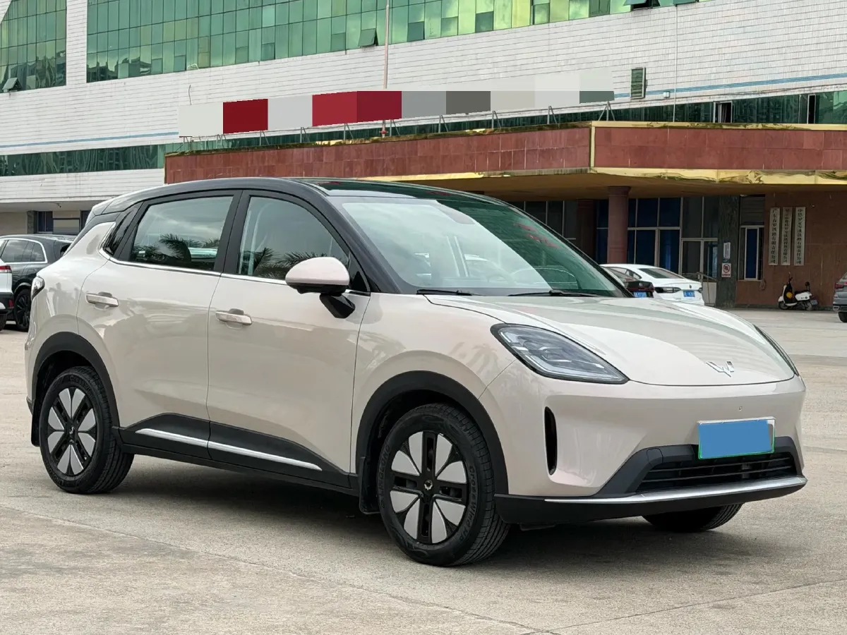 2025 WuLing HongGuang New Energy REEV 99HP REEV,autocango,china used car exporter,china ev exporter,chinese used car exporter,chinese used ev exporter