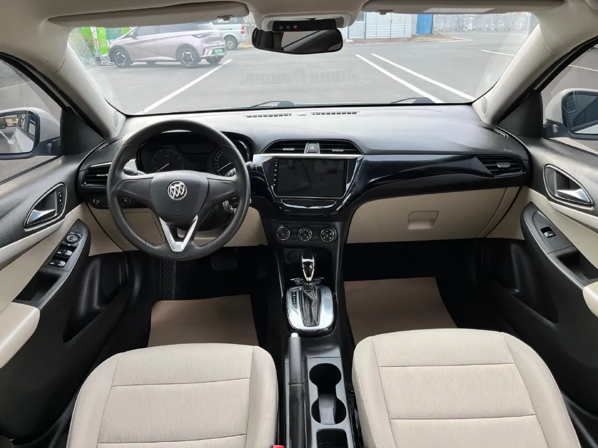 2020 Buick Excelle 1.3L 107HP L3 CVT,autocango,china used car exporter,china ev exporter,chinese used car exporter,chinese used ev exporter