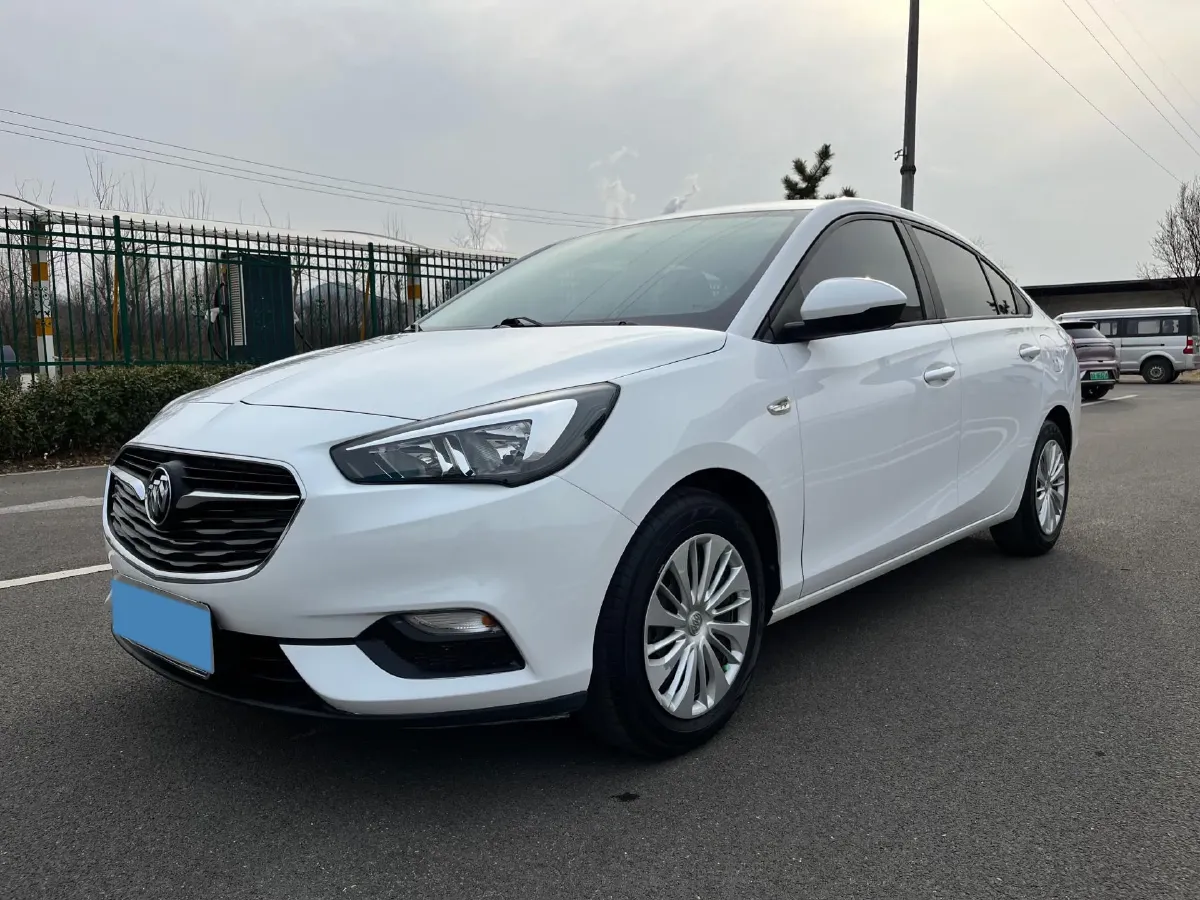 2020 Buick Excelle 1.3L 107HP L3 CVT,autocango,china used car exporter,china ev exporter,chinese used car exporter,chinese used ev exporter