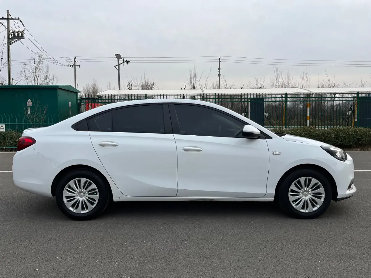 2020 Buick Excelle 1.3L 107HP L3 CVT,autocango,china used car exporter,china ev exporter,chinese used car exporter,chinese used ev exporter