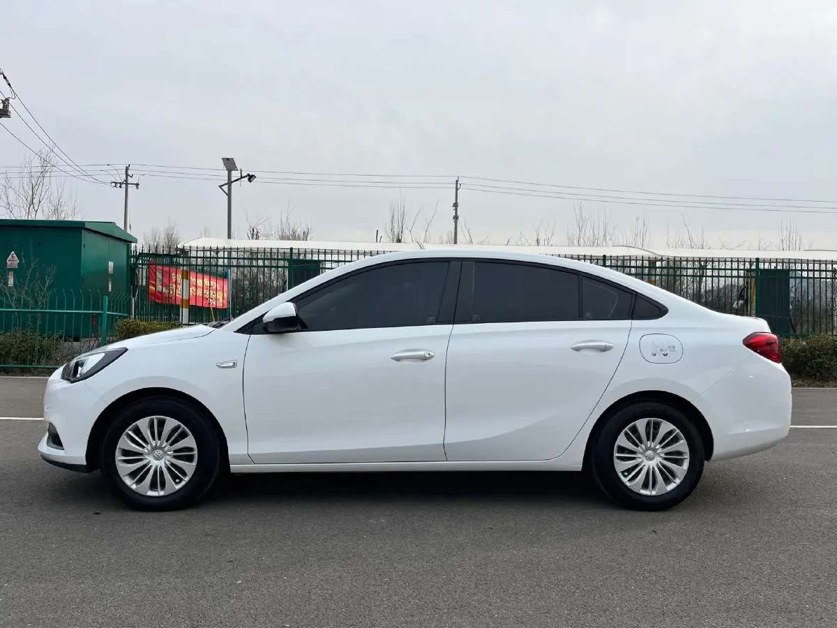2020 Buick Excelle 1.3L 107HP L3 CVT,autocango,china used car exporter,china ev exporter,chinese used car exporter,chinese used ev exporter
