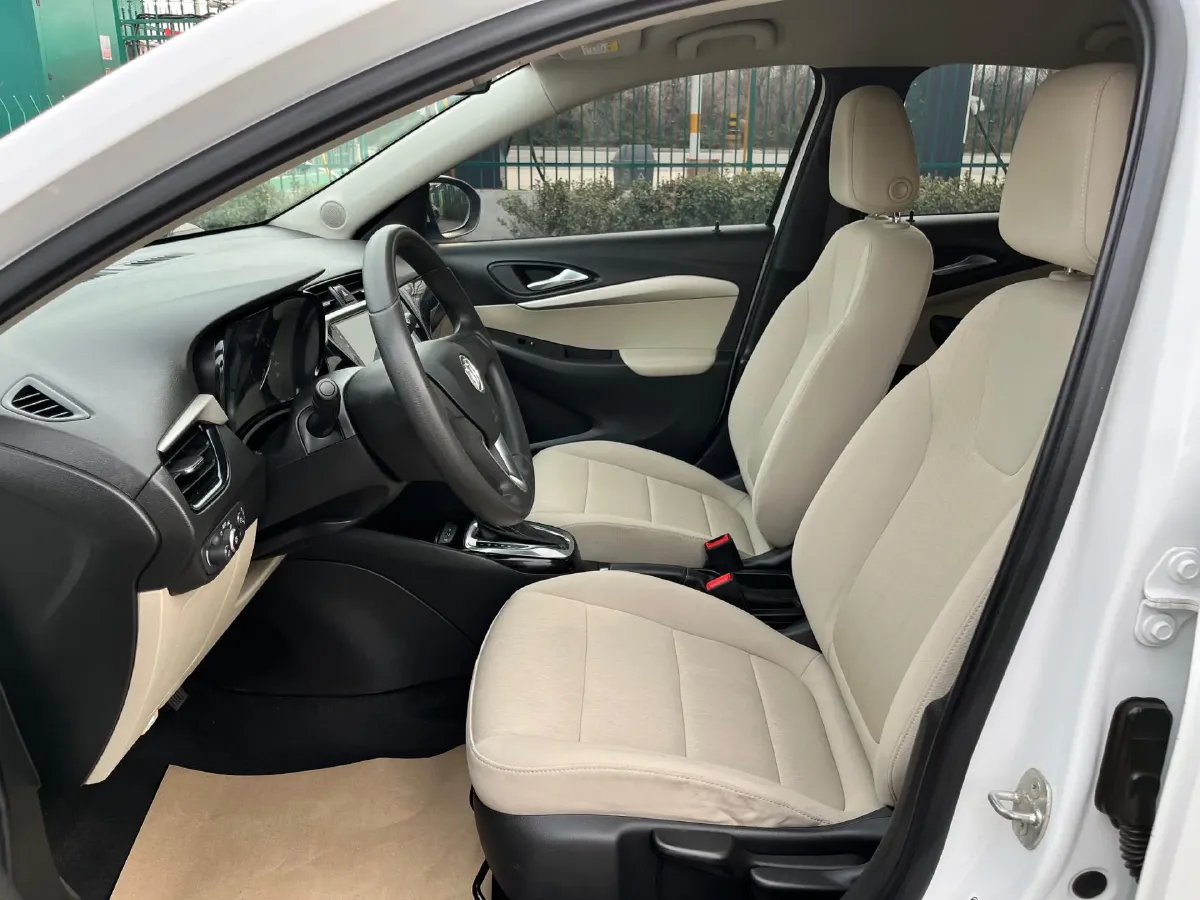 2020 Buick Excelle 1.3L 107HP L3 CVT,autocango,china used car exporter,china ev exporter,chinese used car exporter,chinese used ev exporter