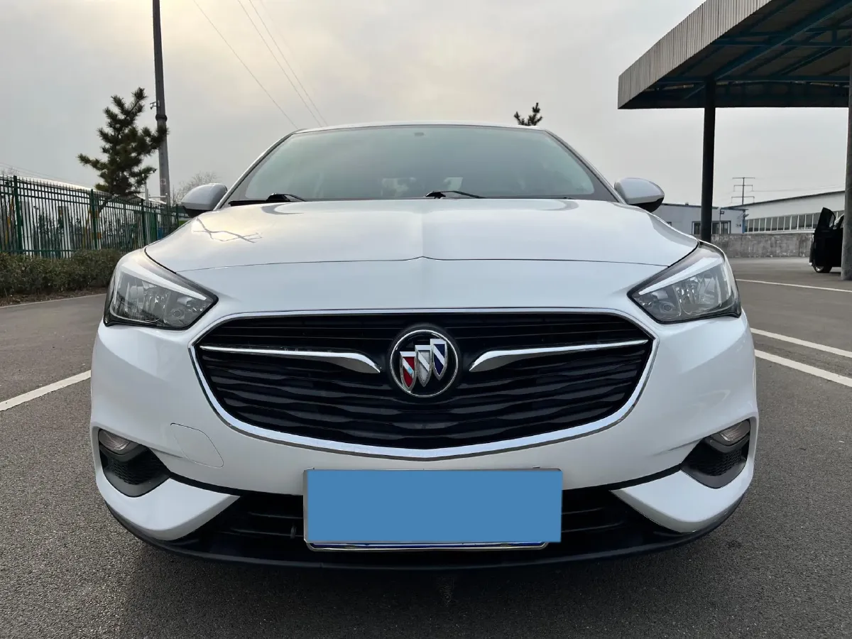 2020 Buick Excelle 1.3L 107HP L3 CVT,autocango,china used car exporter,china ev exporter,chinese used car exporter,chinese used ev exporter