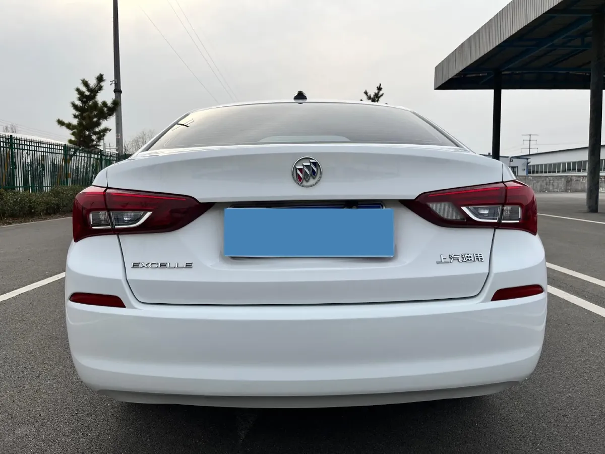 2020 Buick Excelle 1.3L 107HP L3 CVT,autocango,china used car exporter,china ev exporter,chinese used car exporter,chinese used ev exporter