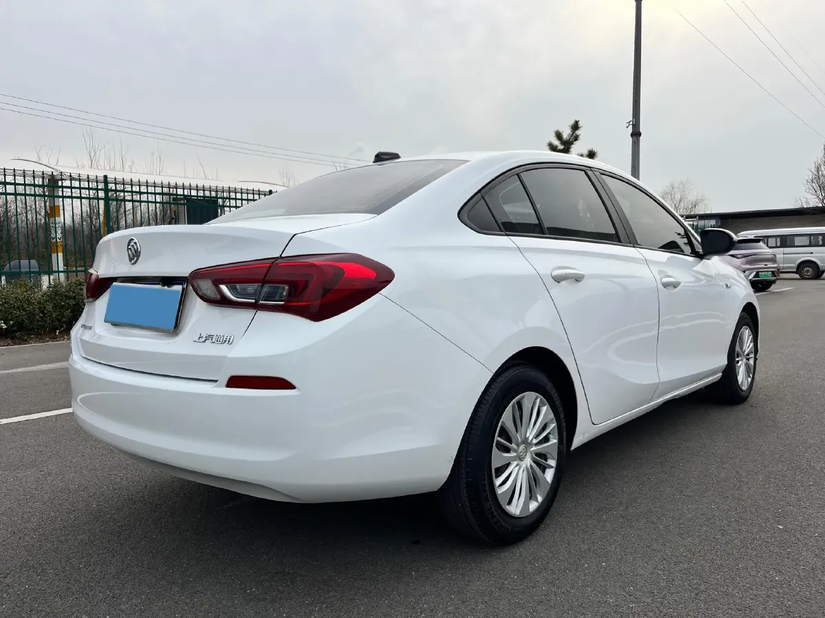 2020 Buick Excelle 1.3L 107HP L3 CVT,autocango,china used car exporter,china ev exporter,chinese used car exporter,chinese used ev exporter