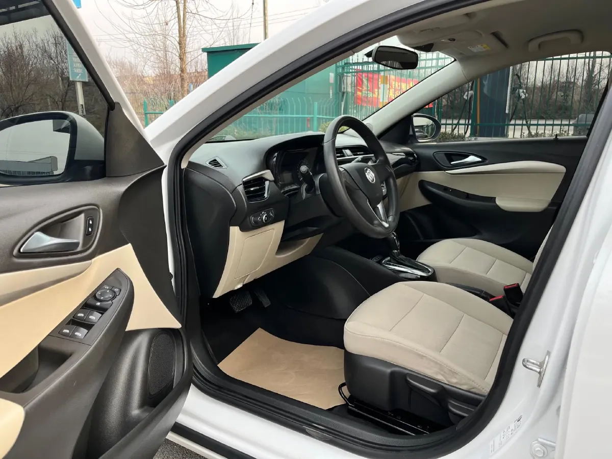 2020 Buick Excelle 1.3L 107HP L3 CVT,autocango,china used car exporter,china ev exporter,chinese used car exporter,chinese used ev exporter