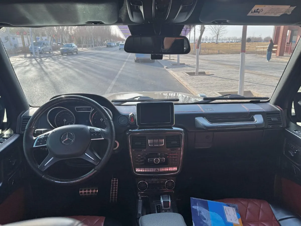 2017 Mercedes-Benz G Class 4.0T 421HP V8 7AT,autocango,china used car exporter,china ev exporter,chinese used car exporter,chinese used ev exporter