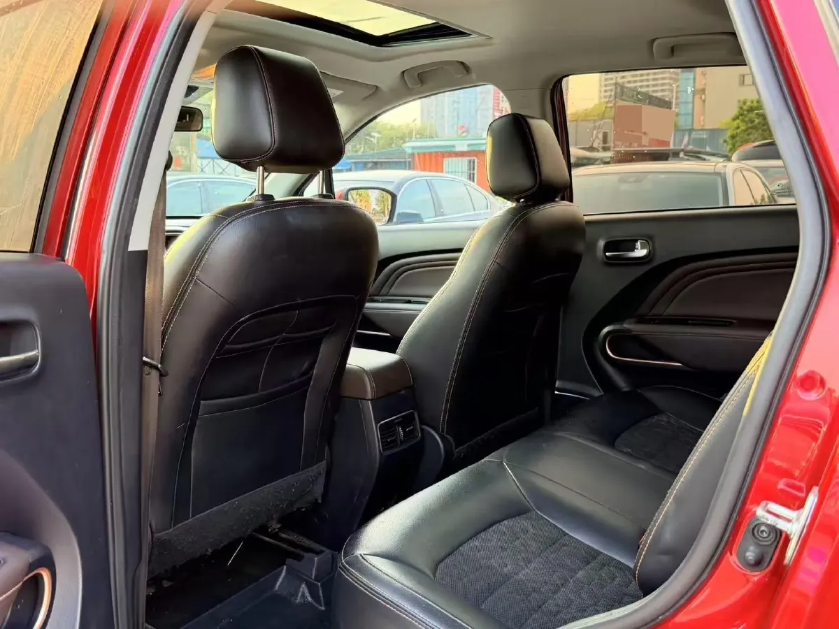 2017 Aion Trumpchi GE3 BEV 47KWH,autocango,china used car exporter,china ev exporter,chinese used car exporter,chinese used ev exporter