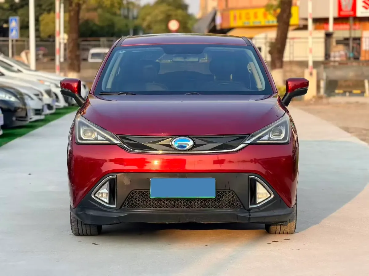 2017 Aion Trumpchi GE3 BEV 47KWH,autocango,china used car exporter,china ev exporter,chinese used car exporter,chinese used ev exporter