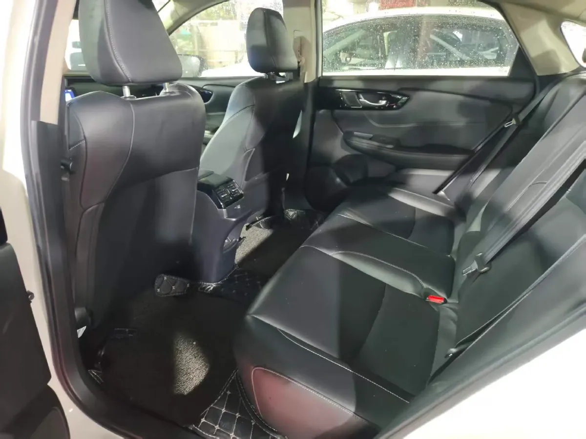 2019 Honda Envix 1.0T 122HP L3 CVT,autocango,china used car exporter,china ev exporter,chinese used car exporter,chinese used ev exporter