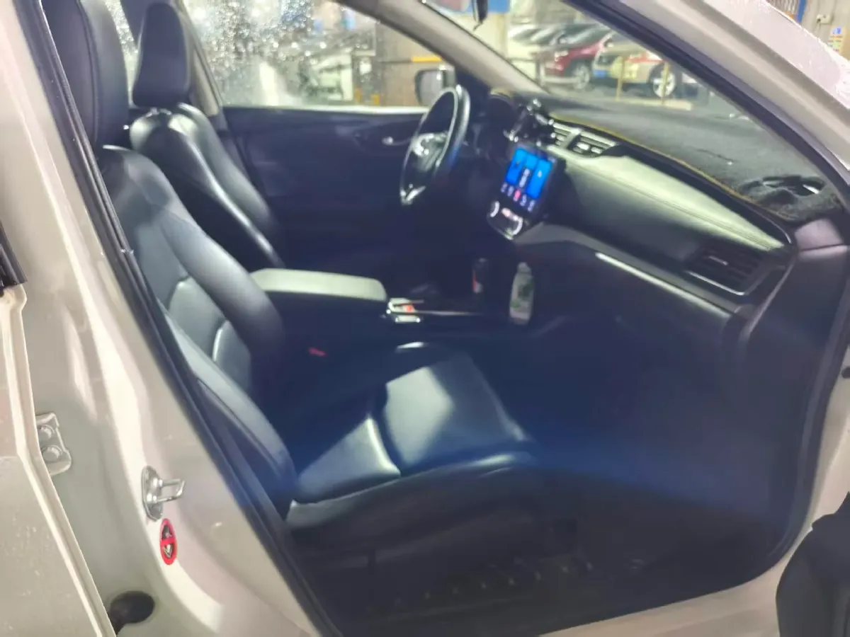 2019 Honda Envix 1.0T 122HP L3 CVT,autocango,china used car exporter,china ev exporter,chinese used car exporter,chinese used ev exporter