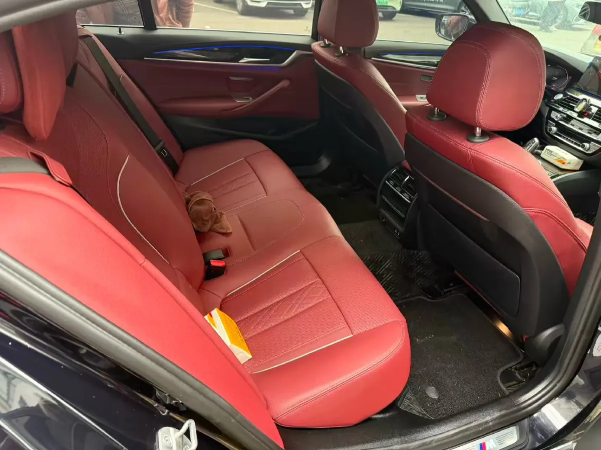 2022 BMW 5 Series 2.0T 184HP L4 8AT,autocango,china used car exporter,china ev exporter,chinese used car exporter,chinese used ev exporter