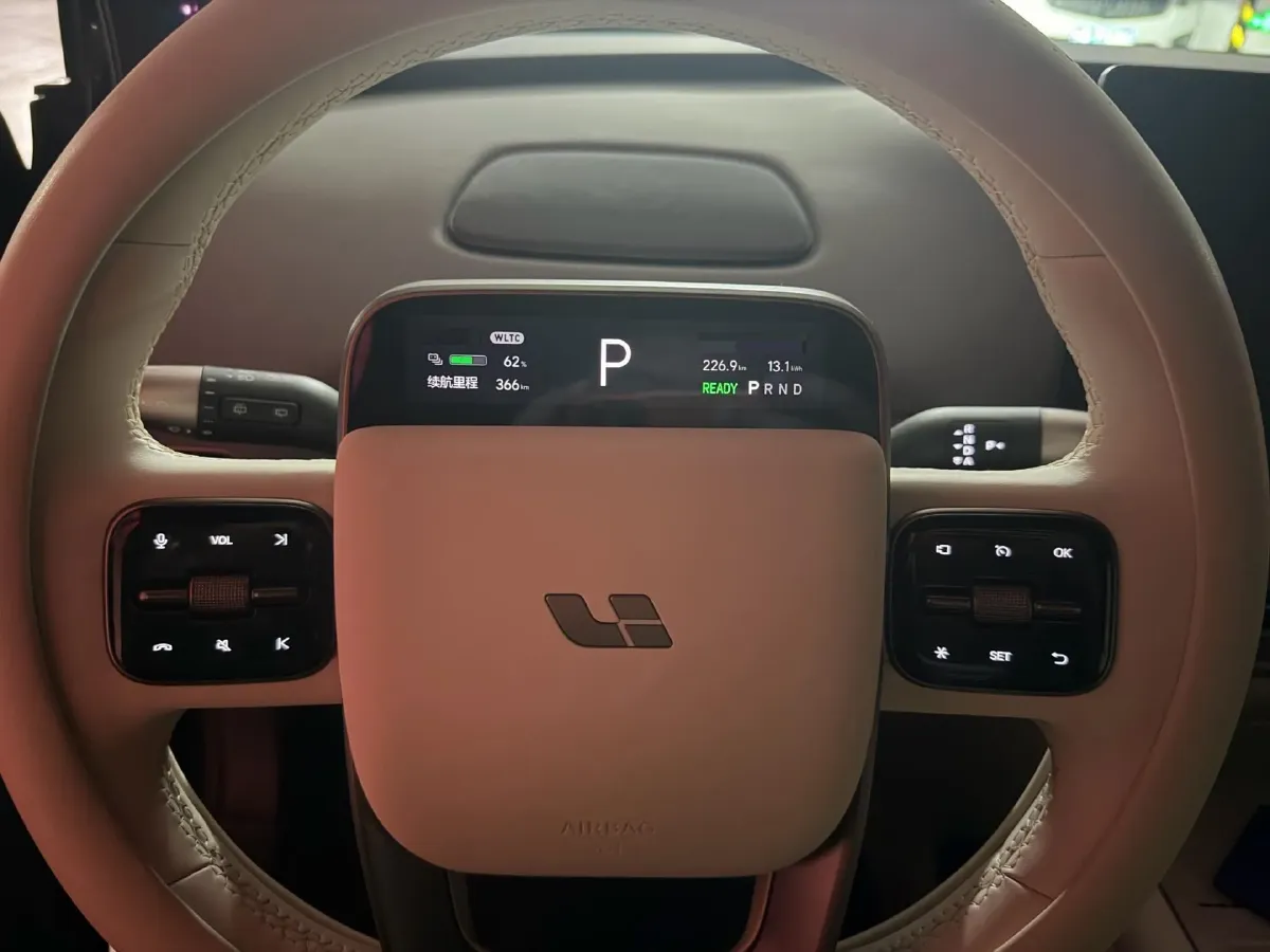 2025 Li i6 BEV,autocango,china used car exporter,china ev exporter,chinese used car exporter,chinese used ev exporter