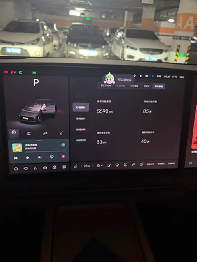 2025 Li i6 BEV,autocango,china used car exporter,china ev exporter,chinese used car exporter,chinese used ev exporter