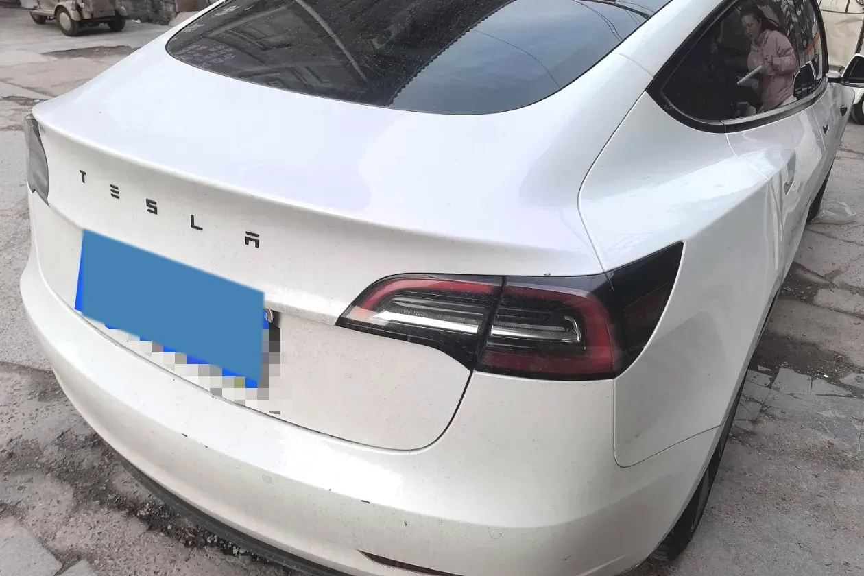 2021 Tesla Model 3 BEV 55KWH,autocango,china used car exporter,china ev exporter,chinese used car exporter,chinese used ev exporter