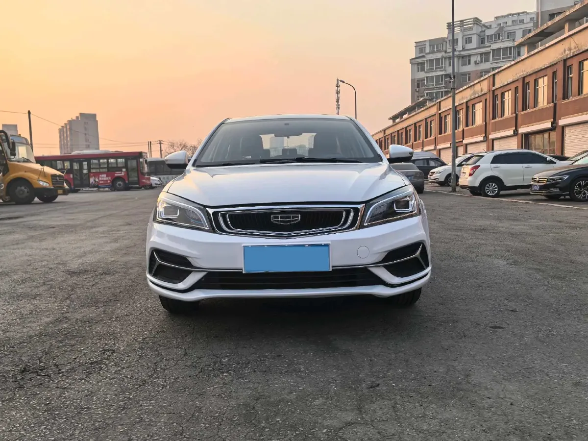 2020 Geely Emgrand 1.5L 109HP L4 CVT,autocango,china used car exporter,china ev exporter,chinese used car exporter,chinese used ev exporter