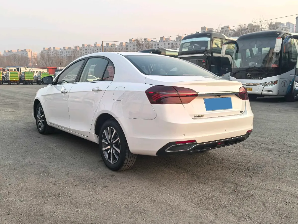 2020 Geely Emgrand 1.5L 109HP L4 CVT,autocango,china used car exporter,china ev exporter,chinese used car exporter,chinese used ev exporter