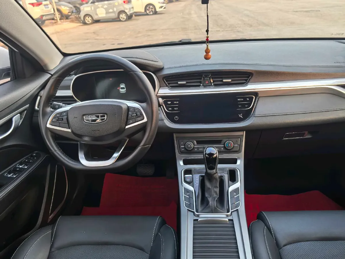 2020 Geely Emgrand 1.5L 109HP L4 CVT,autocango,china used car exporter,china ev exporter,chinese used car exporter,chinese used ev exporter