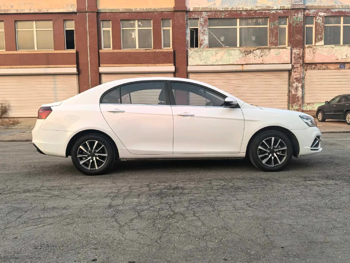 2020 Geely Emgrand 1.5L 109HP L4 CVT,autocango,china used car exporter,china ev exporter,chinese used car exporter,chinese used ev exporter