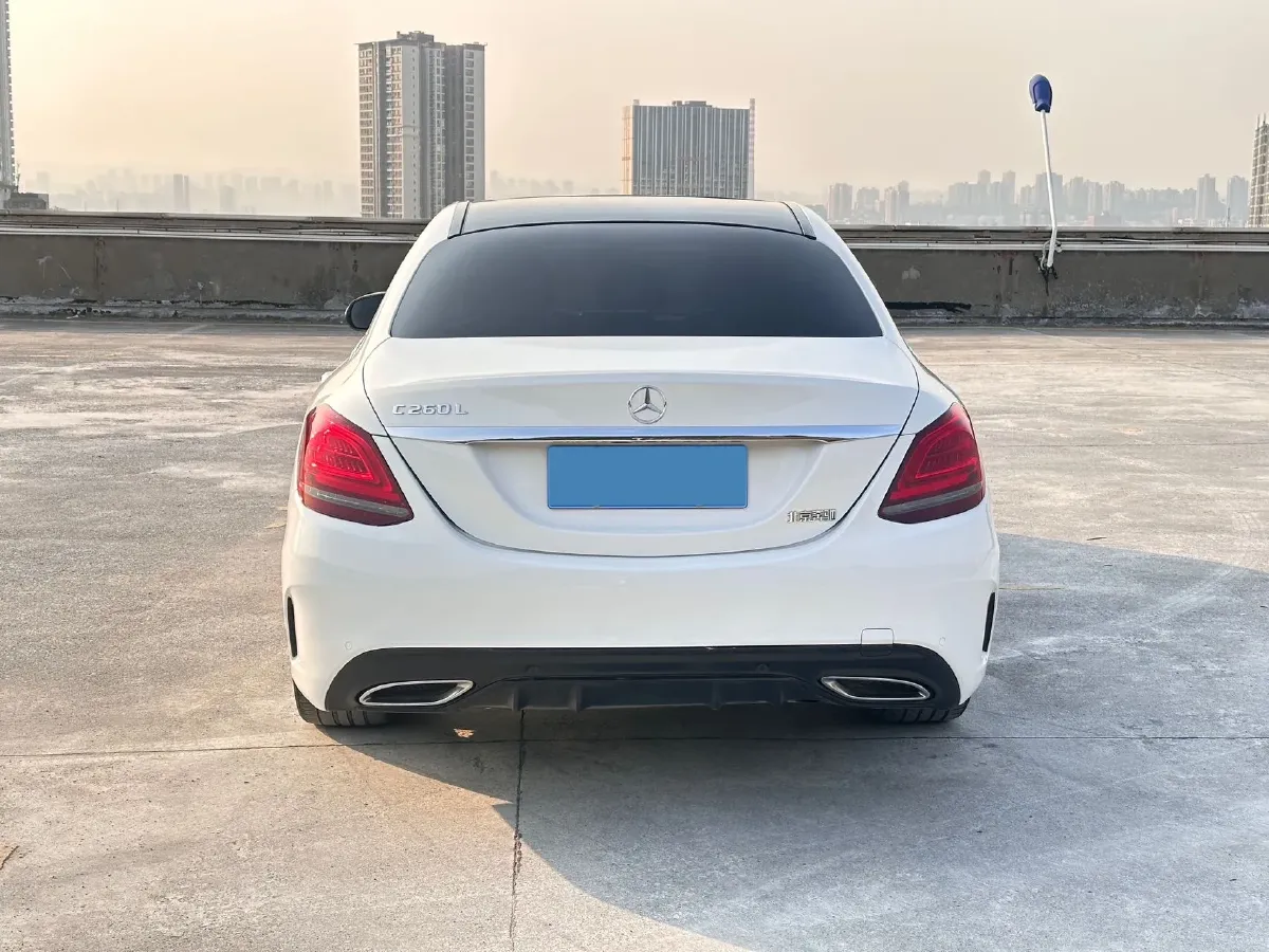 2021 Mercedes-Benz C Class 1.5T 184HP L4 9AT,autocango,china used car exporter,china ev exporter,chinese used car exporter,chinese used ev exporter