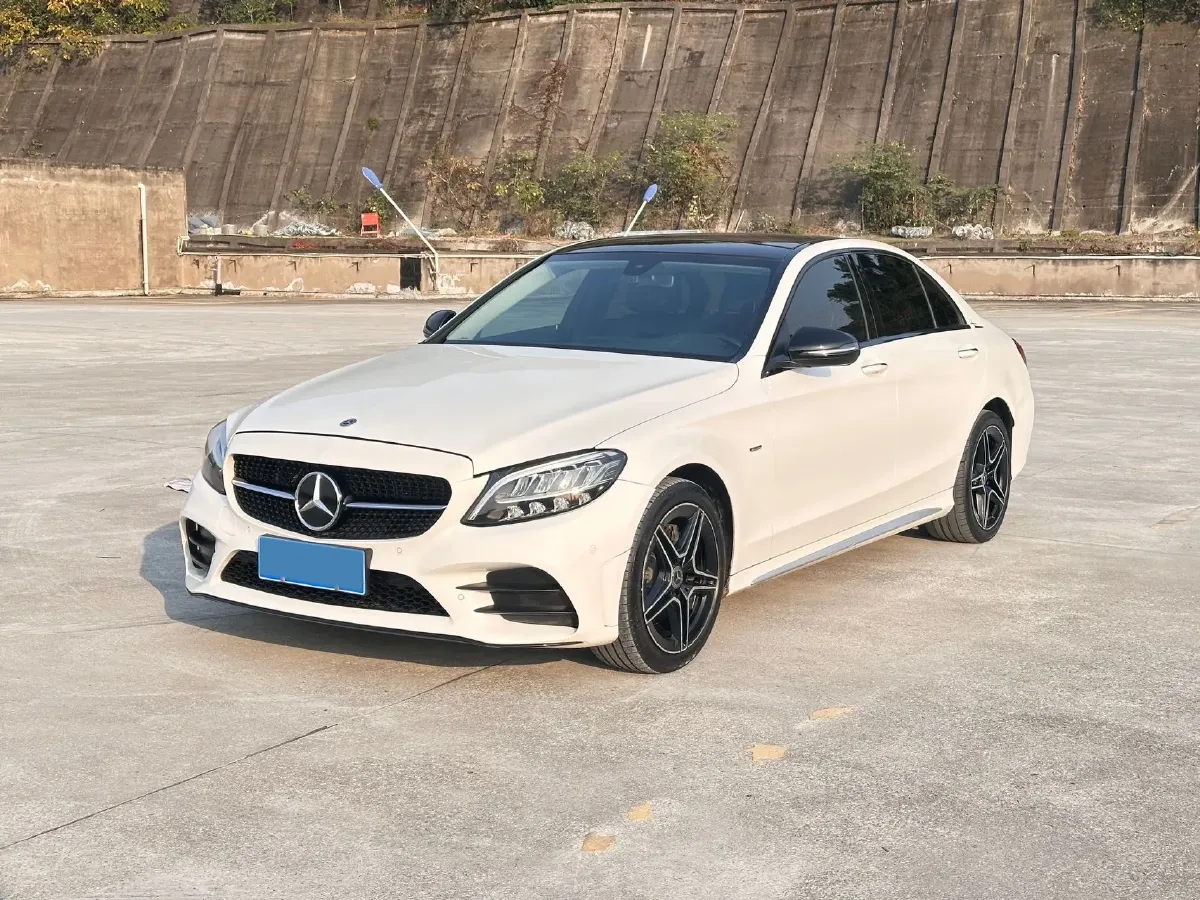 2021 Mercedes-Benz C Class 1.5T 184HP L4 9AT,autocango,china used car exporter,china ev exporter,chinese used car exporter,chinese used ev exporter