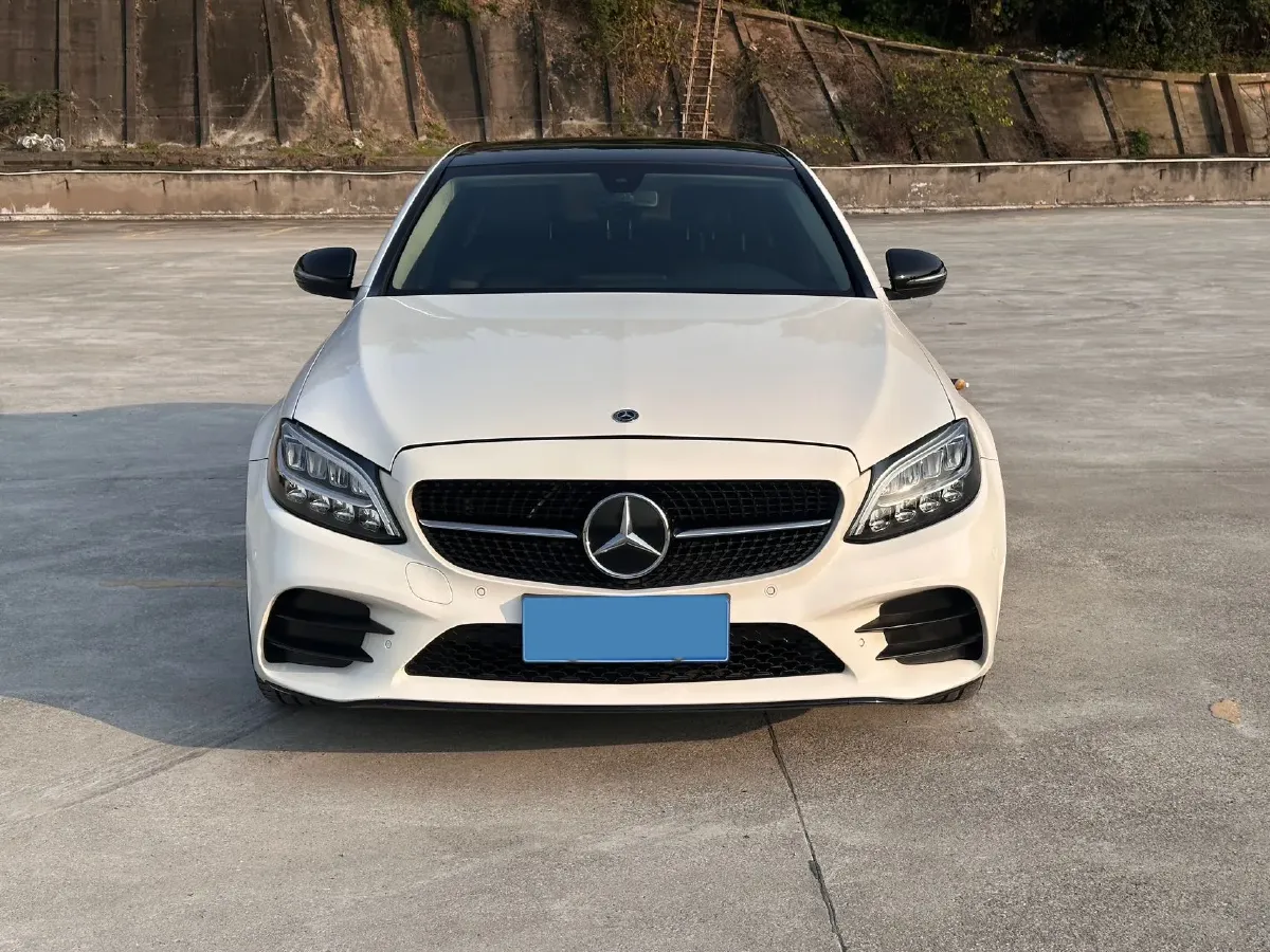 2021 Mercedes-Benz C Class 1.5T 184HP L4 9AT,autocango,china used car exporter,china ev exporter,chinese used car exporter,chinese used ev exporter