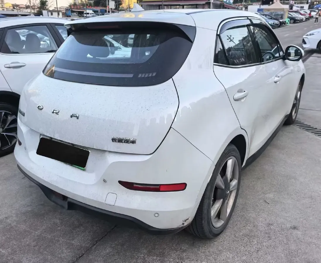 2022 ChangAn Oshan X7 Plus 1.5T 188HP L4 7DCT,autocango,china used car exporter,china ev exporter,chinese used car exporter,chinese used ev exporter