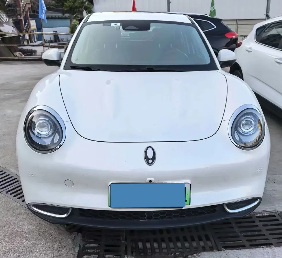 2022 ChangAn Oshan X7 Plus 1.5T 188HP L4 7DCT,autocango,china used car exporter,china ev exporter,chinese used car exporter,chinese used ev exporter