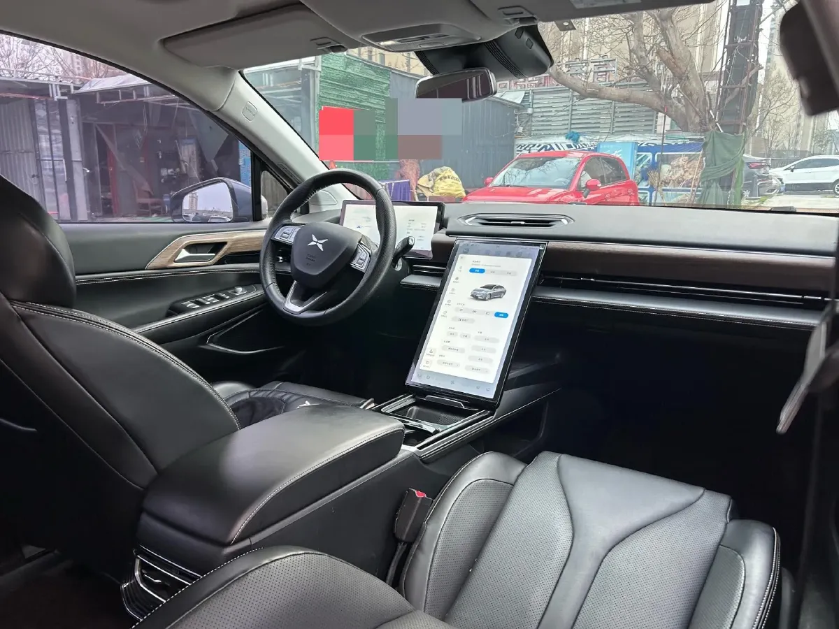 2022 Xpeng P5 BEV 66.2KWH,autocango,china used car exporter,china ev exporter,chinese used car exporter,chinese used ev exporter