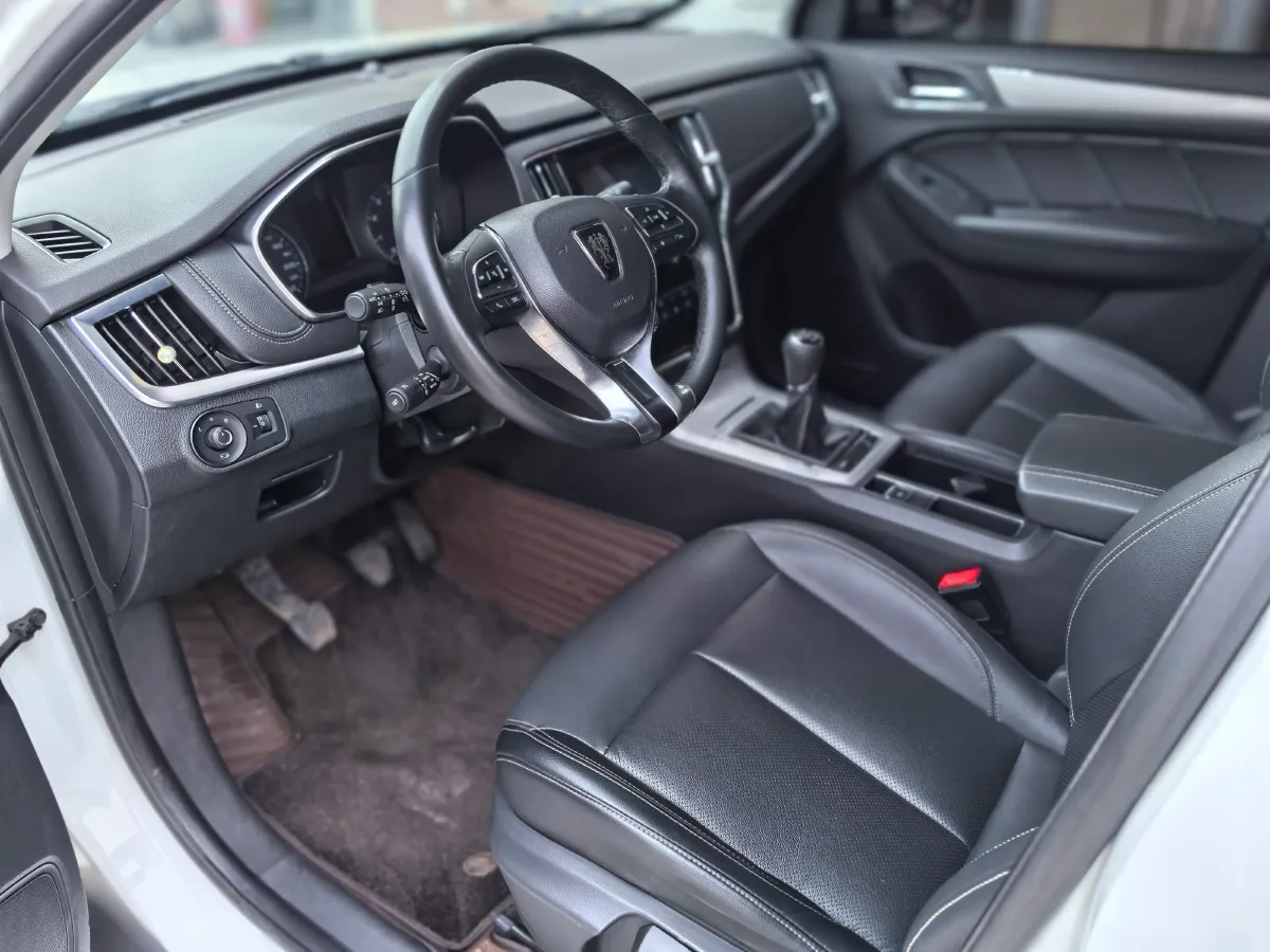 2017 Haval H2 1.5T 150HP L4 6MT,autocango,china used car exporter,china ev exporter,chinese used car exporter,chinese used ev exporter