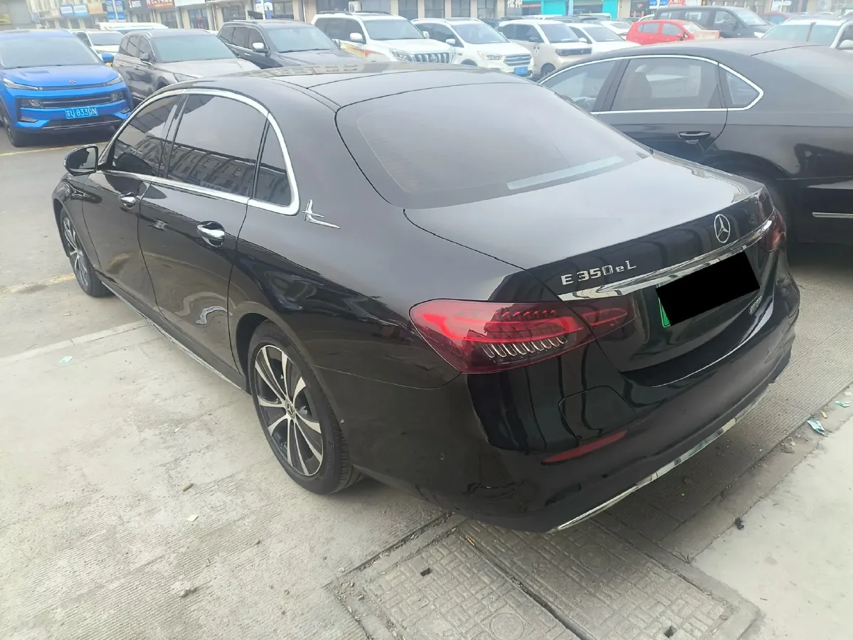2022 Mercedes-Benz E Class 2.0T 211HP L4 9AT PHEV 25.4KWH,autocango,china used car exporter,china ev exporter,chinese used car exporter,chinese used ev exporter