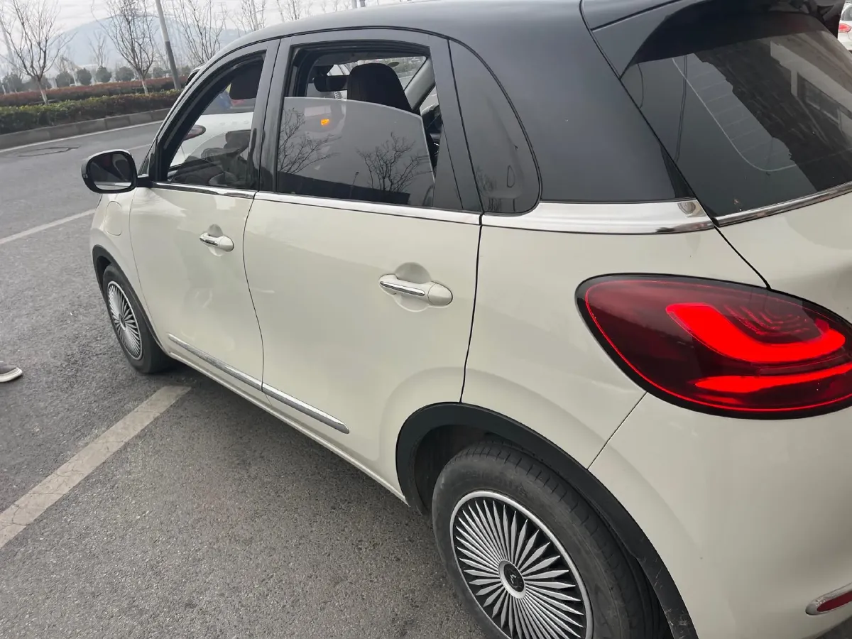 2023 WuLing BinGuo BEV 31.9KWH,autocango,china used car exporter,china ev exporter,chinese used car exporter,chinese used ev exporter
