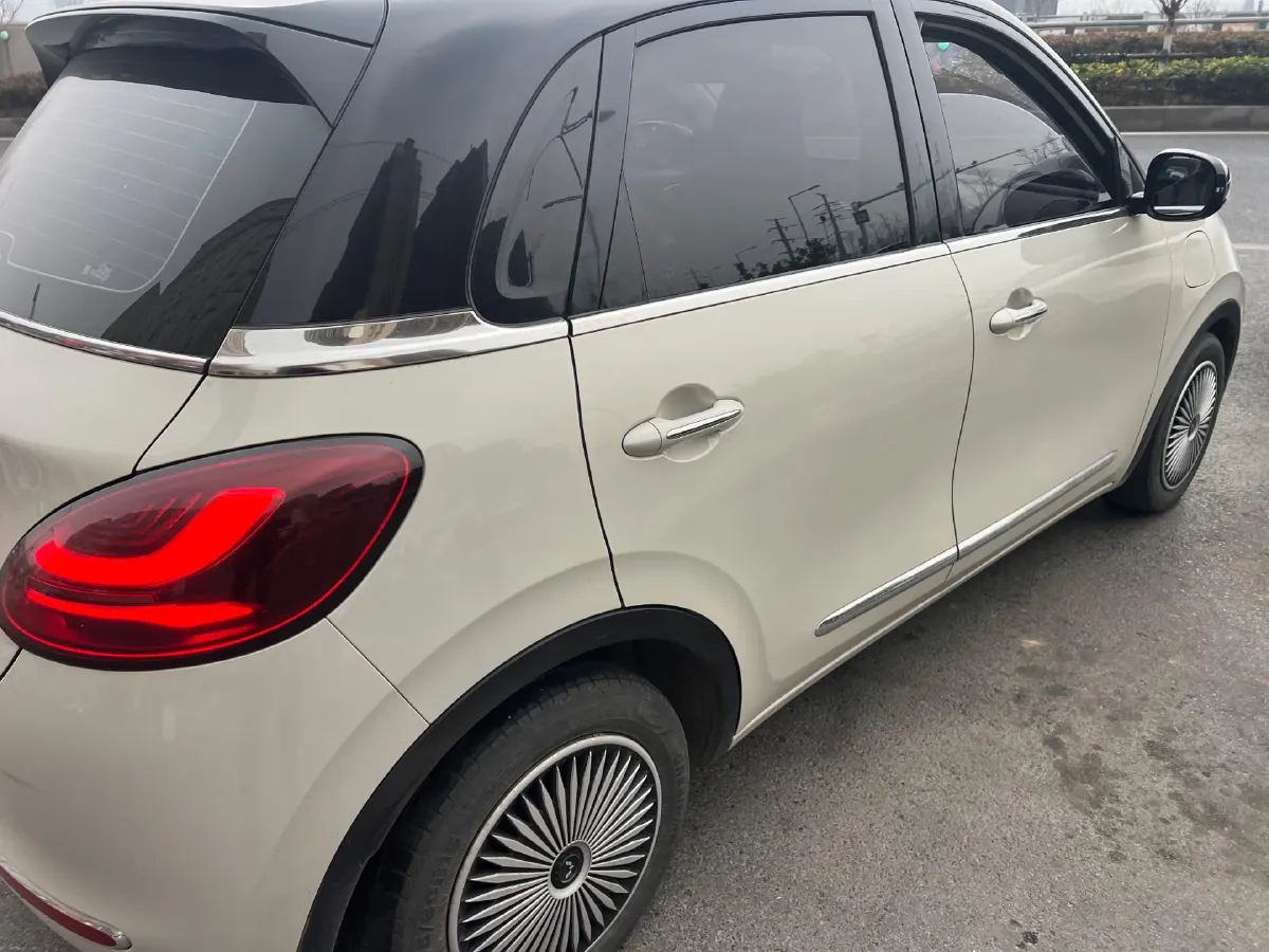 2023 WuLing BinGuo BEV 31.9KWH,autocango,china used car exporter,china ev exporter,chinese used car exporter,chinese used ev exporter