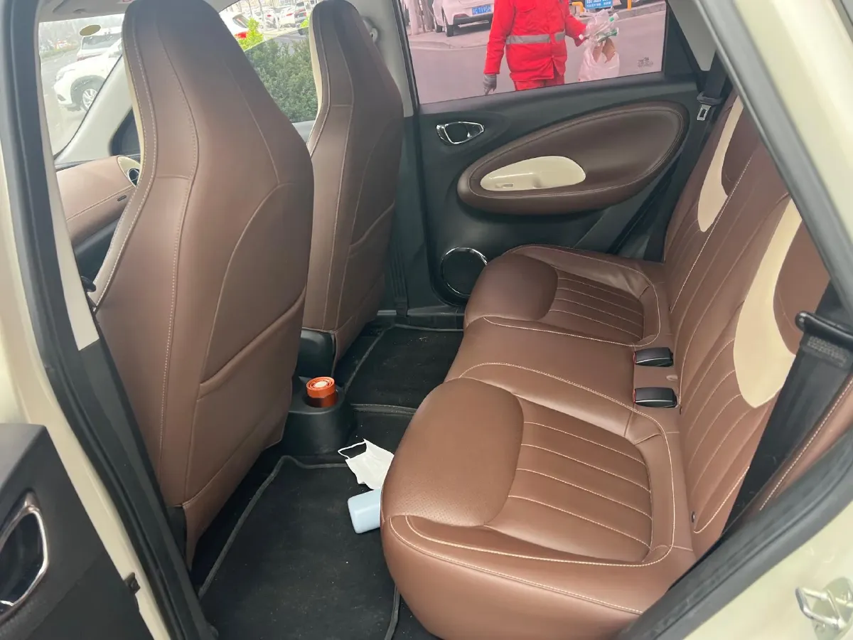 2023 WuLing BinGuo BEV 31.9KWH,autocango,china used car exporter,china ev exporter,chinese used car exporter,chinese used ev exporter