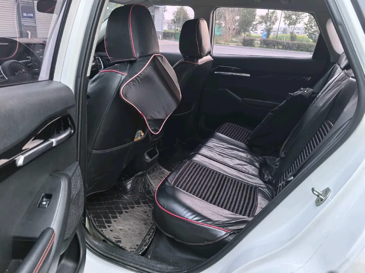 2021 Kia KX3 1.5L 115HP L4 CVT,autocango,china used car exporter,china ev exporter,chinese used car exporter,chinese used ev exporter