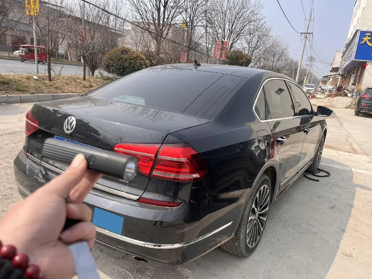 2017 Volkswagen Passat 1.8T 180HP L4 7DCT,autocango,china used car exporter,china ev exporter,chinese used car exporter,chinese used ev exporter