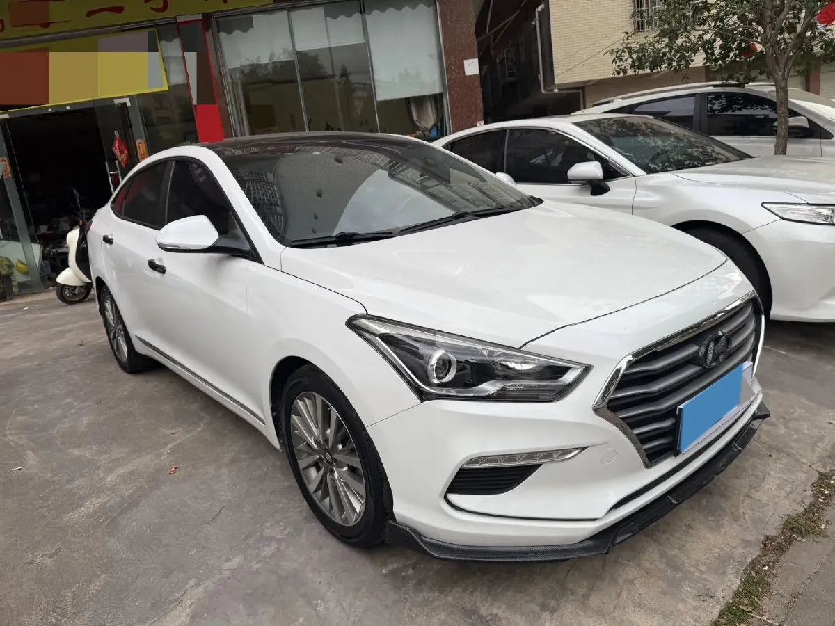 2019 Hyundai Mistra 1.8L 143HP L4 6AT,autocango,china used car exporter,china ev exporter,chinese used car exporter,chinese used ev exporter