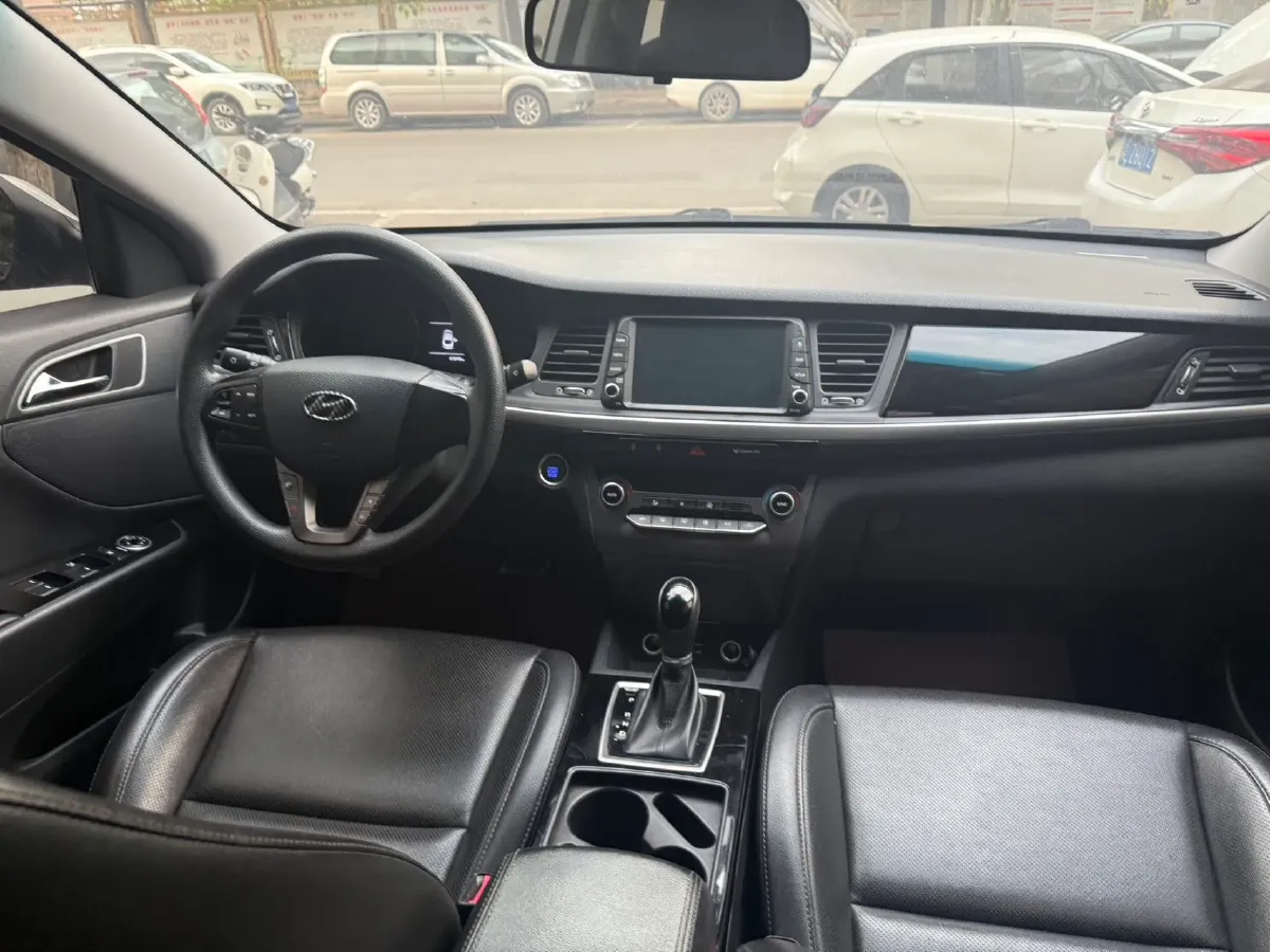 2019 Hyundai Mistra 1.8L 143HP L4 6AT,autocango,china used car exporter,china ev exporter,chinese used car exporter,chinese used ev exporter