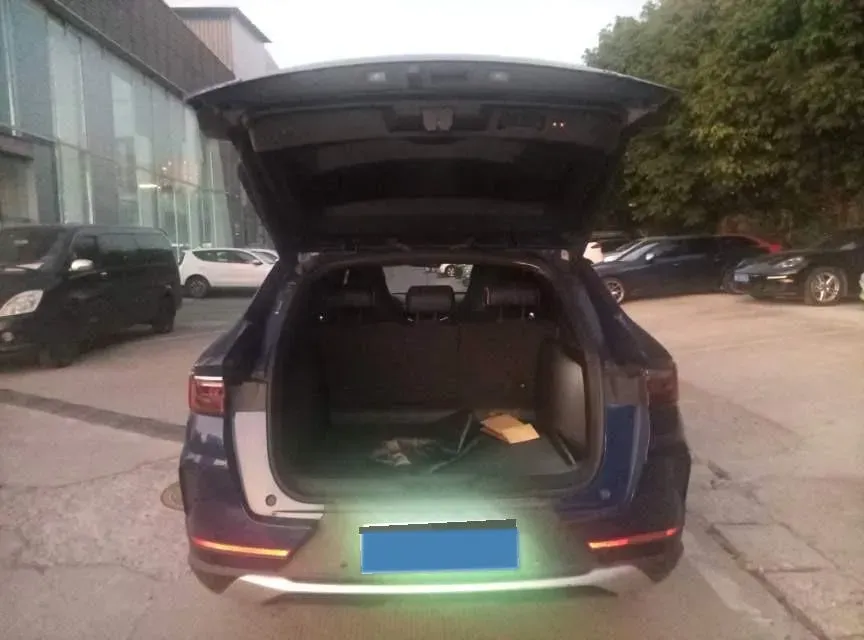 2022 Hyundai Tucson 2.0L 150HP L4 6AT Hybrid,autocango,china used car exporter,china ev exporter,chinese used car exporter,chinese used ev exporter