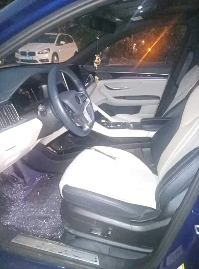 2022 Hyundai Tucson 2.0L 150HP L4 6AT Hybrid,autocango,china used car exporter,china ev exporter,chinese used car exporter,chinese used ev exporter