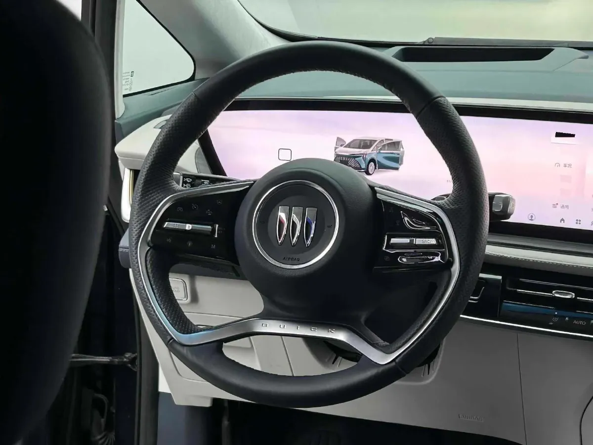 2023 Buick Century 2.0T 237HP L4 9AT,autocango,china used car exporter,china ev exporter,chinese used car exporter,chinese used ev exporter