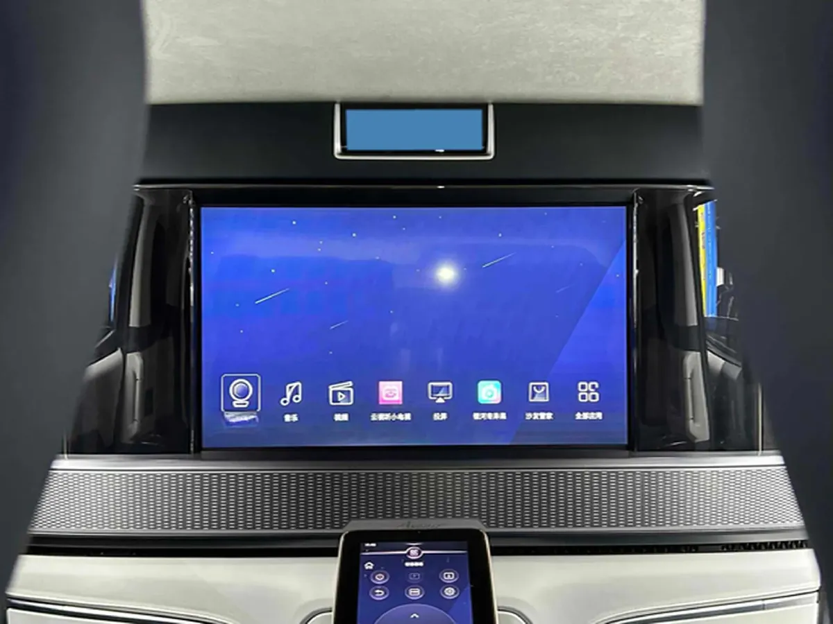 2023 Buick Century 2.0T 237HP L4 9AT,autocango,china used car exporter,china ev exporter,chinese used car exporter,chinese used ev exporter