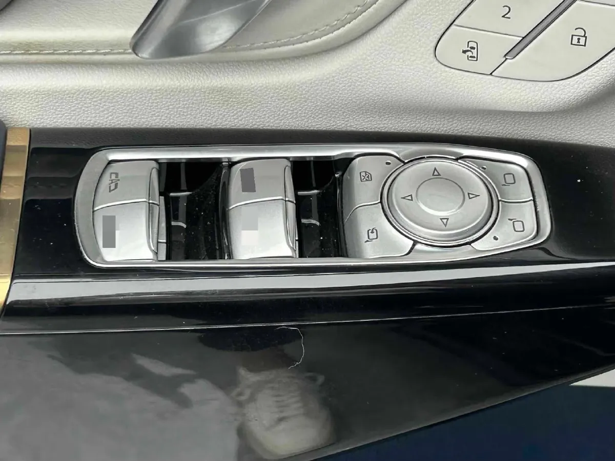 2023 Buick Century 2.0T 237HP L4 9AT,autocango,china used car exporter,china ev exporter,chinese used car exporter,chinese used ev exporter