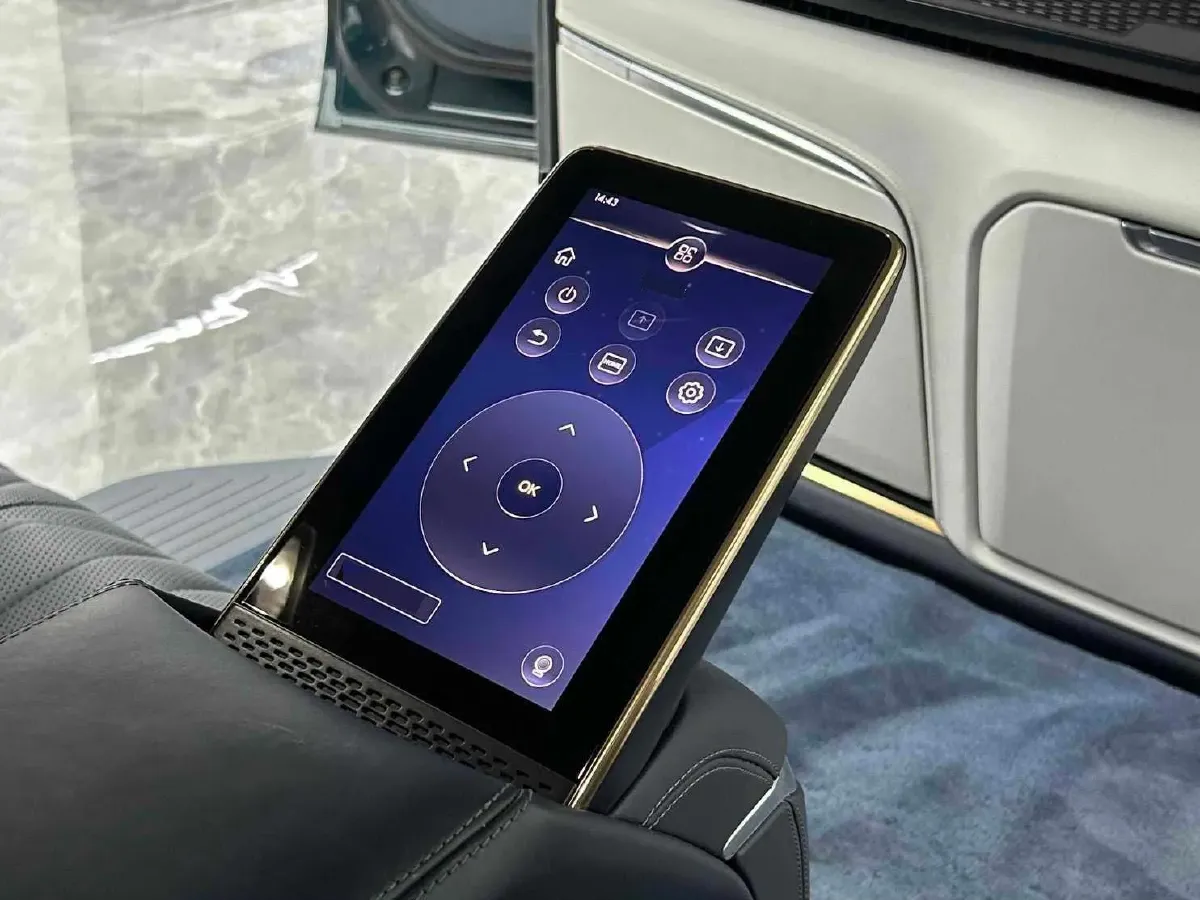 2023 Buick Century 2.0T 237HP L4 9AT,autocango,china used car exporter,china ev exporter,chinese used car exporter,chinese used ev exporter