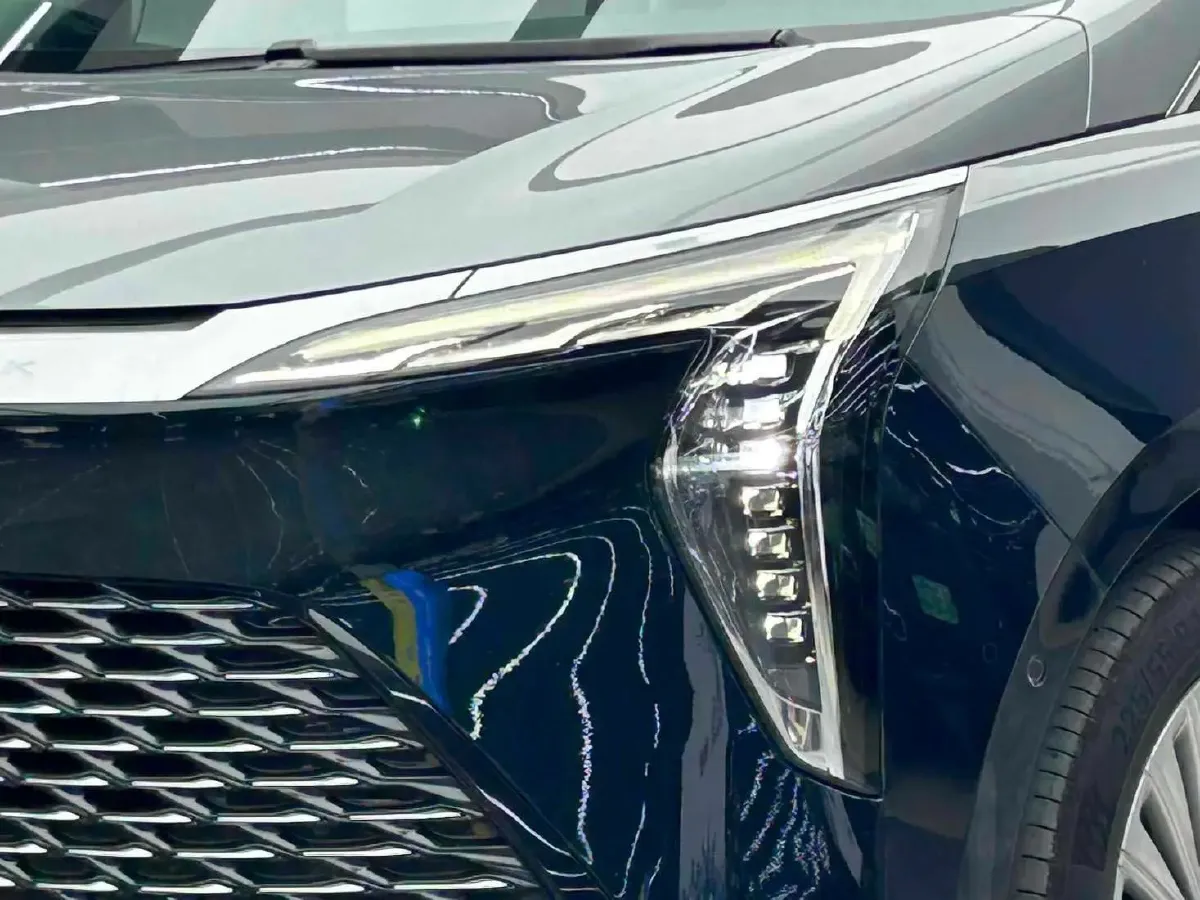 2023 Buick Century 2.0T 237HP L4 9AT,autocango,china used car exporter,china ev exporter,chinese used car exporter,chinese used ev exporter