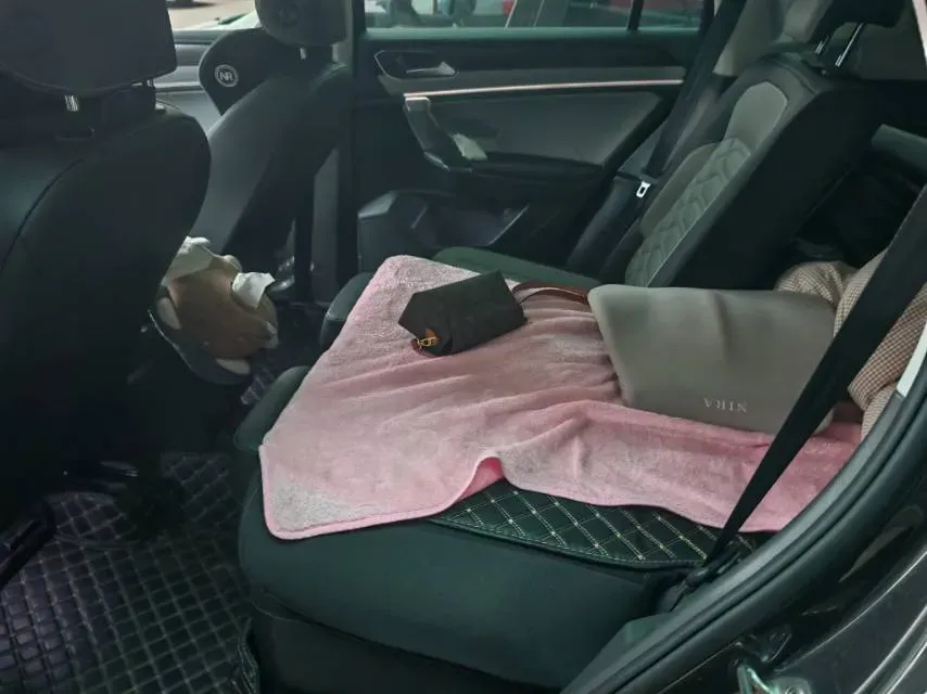 2024 Volkswagen Tayron 2.0T 186HP L4 7DCT,autocango,china used car exporter,china ev exporter,chinese used car exporter,chinese used ev exporter