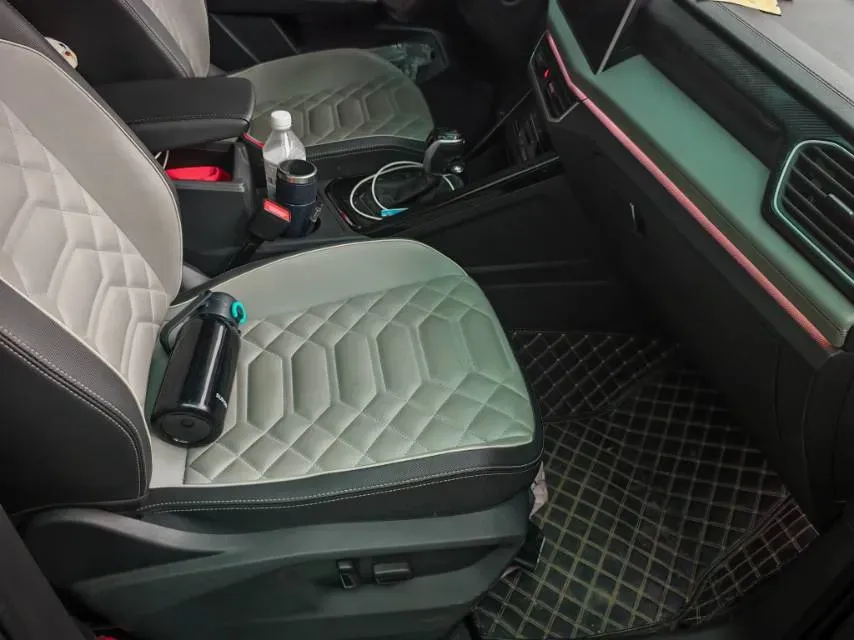 2024 Volkswagen Tayron 2.0T 186HP L4 7DCT,autocango,china used car exporter,china ev exporter,chinese used car exporter,chinese used ev exporter