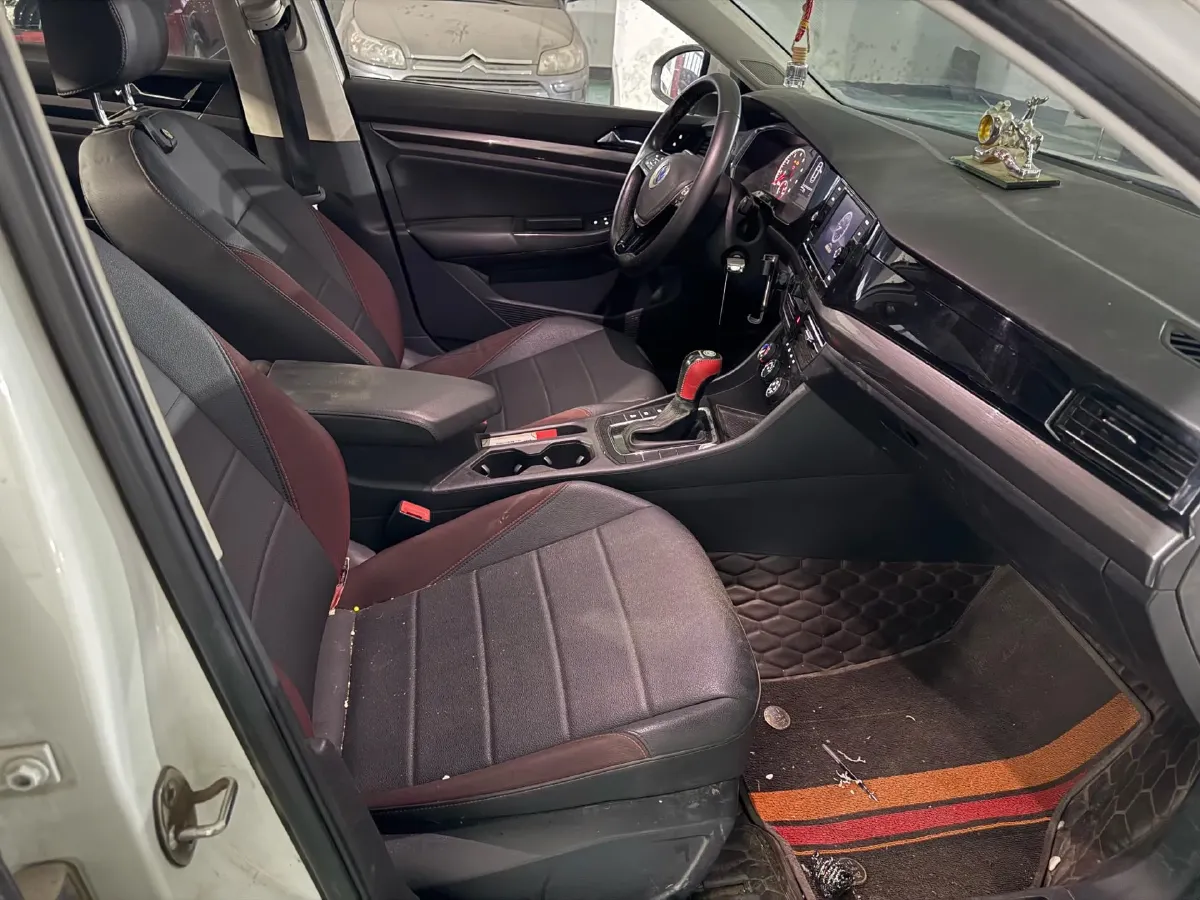 2020 Volkswagen Bora 1.5L 113HP L4 6AT,autocango,china used car exporter,china ev exporter,chinese used car exporter,chinese used ev exporter